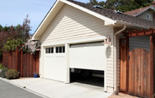 Grasswell garage construction leads