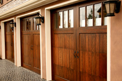 Grasswell garage extension quotes
