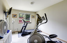 Grasswell home gym construction leads